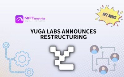 Yuga Labs Announces Restructuring: A Focus on Core Initiatives and Partnerships