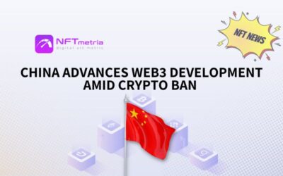 China’s Ministry of Industry and Information Technology Advances Web3 Development Amid Crypto Ban