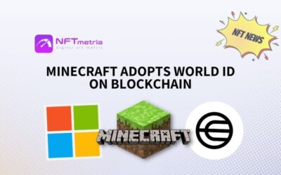 Blockchain Meets Gaming: Minecraft Adopts Worldcoin’s World ID for Enhanced Player Security