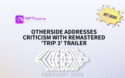 Otherside Addresses Criticism with Remastered ‘Trip 3’ Trailer