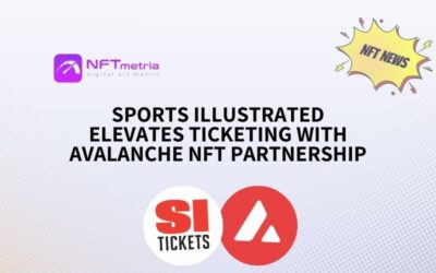 Sports Illustrated Elevates Ticketing Experience with Avalanche Partnership