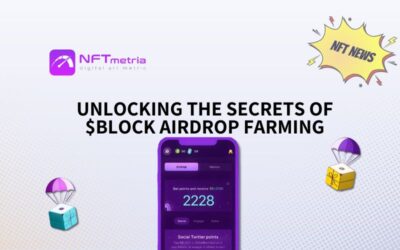 Unlocking the Secrets of $BLOCK Airdrop Farming