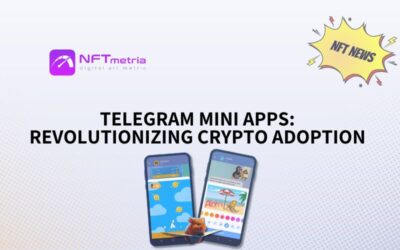 Telegram Mini Apps: Revolutionizing Crypto Adoption and Engagement